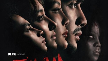 img-title Diproduseri Fadi Iskandar, Film 'Tulah 6/13' Tayang 30 Maret