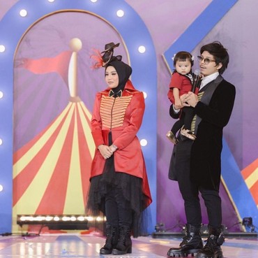 Ameena Sakit Eksim Turunan Atta Halilintar, Pantang Konsumsi Makanan Ini