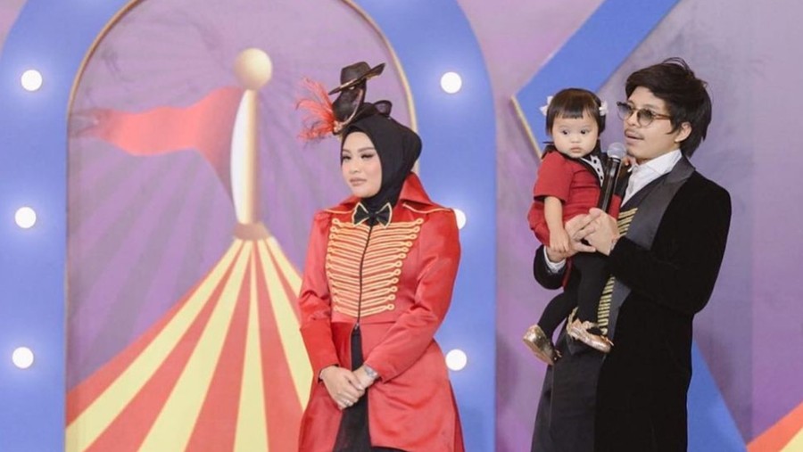 Ulang Tahun Ameena Ulang Tahun Ameena