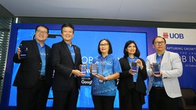 img-title Permudah Nasabah Bisnis, UOB Luncurkan Solusi Digital UOB Infinity