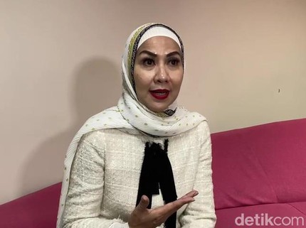 Venna Melinda Cabut Gugatan Cerai ke Ferry Irawan, Lanjut Gugat soal KDRT