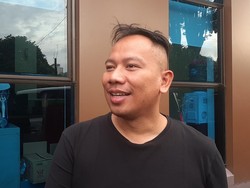 Vicky Prasetyo Harap Bisa Ada Pendamping di Ramadan Tahun Ini