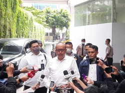 LPSK Proses Permohonan Perlindungan David Korban Penganiayaan Mario Dandy