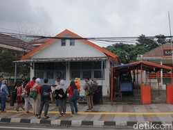 Menguak Sisi Lain Depok: Penuh Sejarah, Tak Seaneh di Medsos Kok