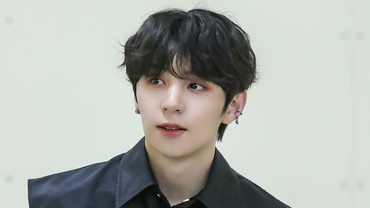 img-title Y Golden Child Umumkan Rencana Pendaftaran Wajib Militer