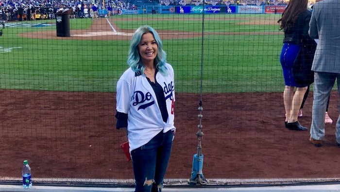 5 Perempuan Berpengaruh dalam Mega Bisnis Olahraga/Foto: Instagram/@jeaniebuss
