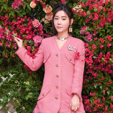 Usai 4 Bulan Dimutilasi, Model Hong Kong Abby Choi Akhirnya Dimakamkan