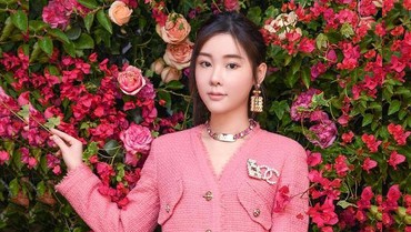Jejak Terakhir Abby Choi Terekam CCTV, Ini Penampakannya