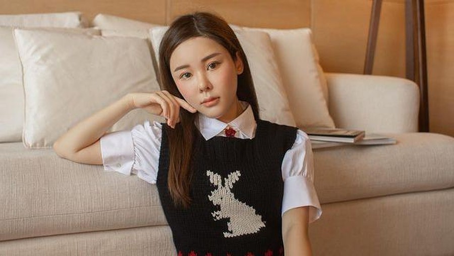 Abby Choi