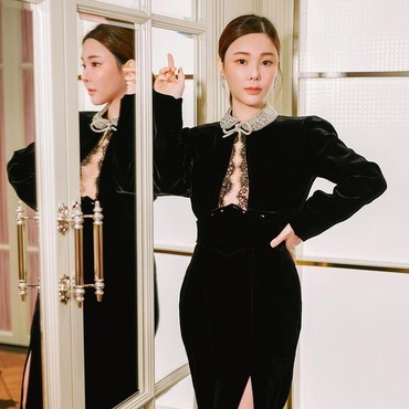 Kepala Ditemukan di Panci Sup, Ini Anggota Tubuh Abby Choi yang Masih Hilang