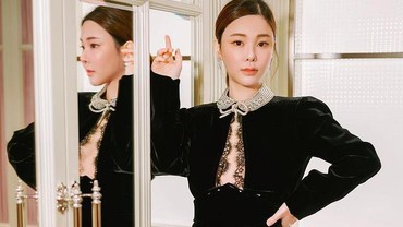 Kepala Ditemukan di Panci Sup, Ini Anggota Tubuh Abby Choi yang Masih Hilang