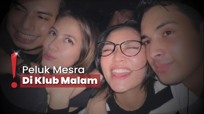 Foto Mesra Anaknya dan Okin Disebar, Ibunda Adhisty Zara Geram