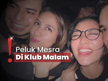 img-title Foto Mesra Anaknya dan Okin Disebar, Ibunda Adhisty Zara Geram