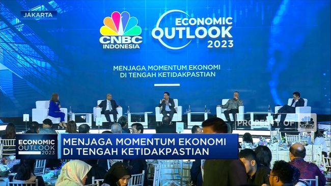 Adu Strategi Bank Hingga Asuransi Hadapi Ketidakpastian 2023