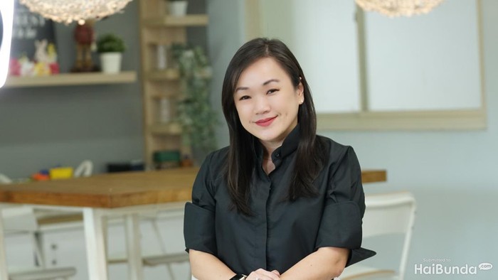 Alexander Boenjamin Ikut HMCA 2023 di Korea, Ini Parenting Ibunda Didik Anak Cerdas