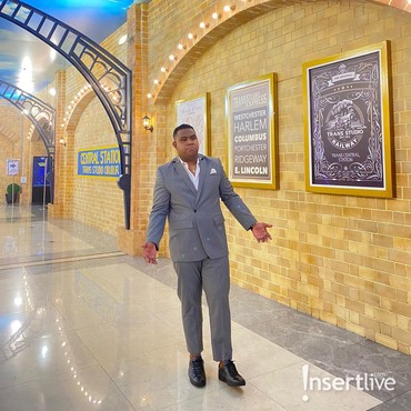 Lirik Lagu Anugerah Terindah - Andmesh Kamaleng