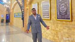 Lirik Lagu Anugerah Terindah - Andmesh Kamaleng