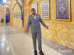 Lirik Lagu Anugerah Terindah - Andmesh Kamaleng