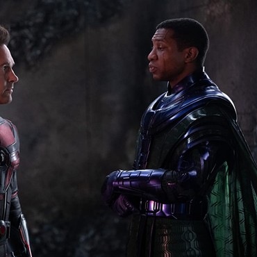 'Ant-Man 3' Jadi Rekor Terburuk Penjualan Tiket MCU