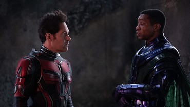 img-title 'Ant-Man 3' Jadi Rekor Terburuk Penjualan Tiket MCU