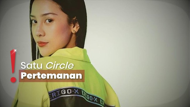 Anya Geraldine-Raffi Ahmad Terseret Kasus Penganiayaan David, Kenapa?