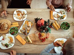 7 Mimpi Makanan Ini Punya Makna Khusus, Kamu Pernah Mengalami?