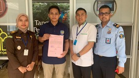 img-title LPSK Jelaskan Nasib Bharada E di Tahanan Usai Perlindungan Dicabut