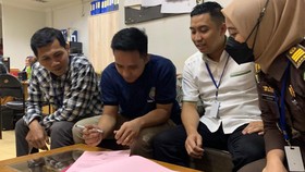 Bharada E Ditahan di Rutan Bareskrim, Pengamanan Dipertebal