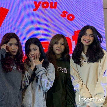 Re-Debut, BLITZEN Rilis Album Perdana 'Player Number One'