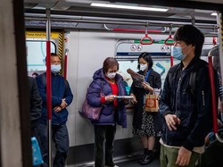 Hong Kong Dihantam Krisis Populasi, Warga: Tak Butuh Bayi, Kami Punya Kucing