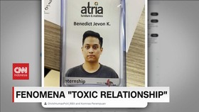 VIDEO: Cara Keluar dari Lubang 