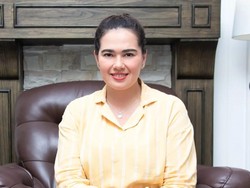 3 Fakta ART Catherine Wilson Curi Uang Dollar hingga Jadi Tersangka