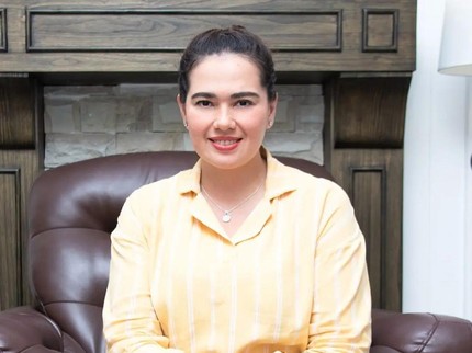 Catherine Wilson Jalani Operasi Akibat Penebalan Dinding Rahim, Masih Optimis Soal Momongan