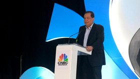 Chairul Tanjung Bicara Proyeksi Ekonomi Indonesia: Jauh dari Resesi