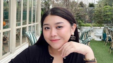 Clarissa Putri Ungkap Perjuangan Diet hingga Hampir Meninggal