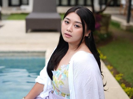 Cerita Diet Clarissa Putri Turun 50 Kg, Pernah Masuk IGD hingga Kena Mental