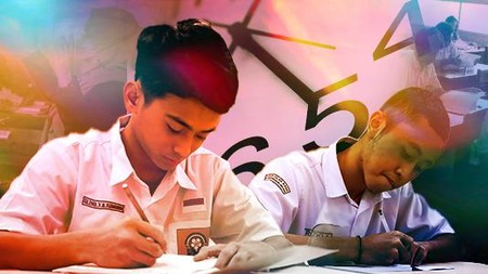Sekolah Jam 5 Pagi di NTT