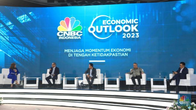 Bankir Sebut Indonesia Masih Jauh dari Kata Digitalisasi