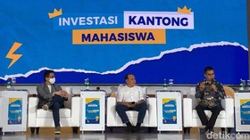 3 Jurus OJK Lindungi Masyarakat dari Jebakan Investasi Bodong
