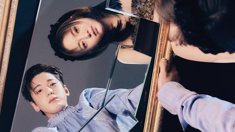 Drama Korea The Heavenly Idol Drama Korea The Heavenly Idol