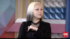 Gara-gara Hubungan Toksik, Gloria Jessica Sempat Alami Trauma