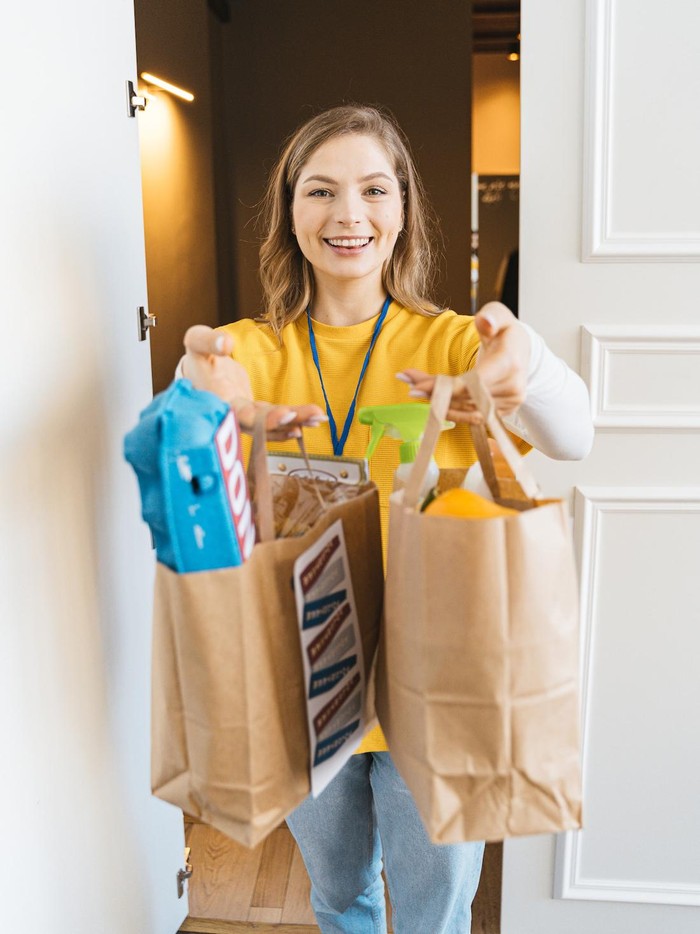 Ilustrasi Belanja Hemat