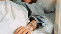 Fakta Kasus Sifilis Naik 70 Persen, Serang Ribuan Ibu Hamil & Puluhan Ribu Anak di RI