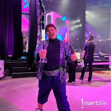 Pisah Rumah usai Digugat Cerai, Indra Bekti ke Anak: Kita Akan Baik-Baik Saja