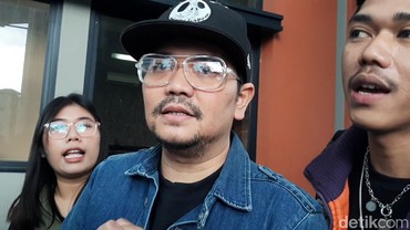 Digugat Cerai, Curhatan Lawas Indra Bekti soal Kebiasaan Buruk Aldila Disorot