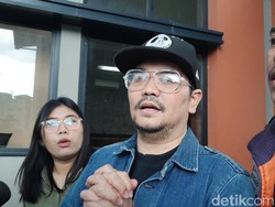 Indra Bekti Benarkan Dirinya Digugat Cerai Aldila Jelita