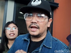 4 Momen Kebersamaan Indra Bekti-Aldilla Jelita sebelum Pisah