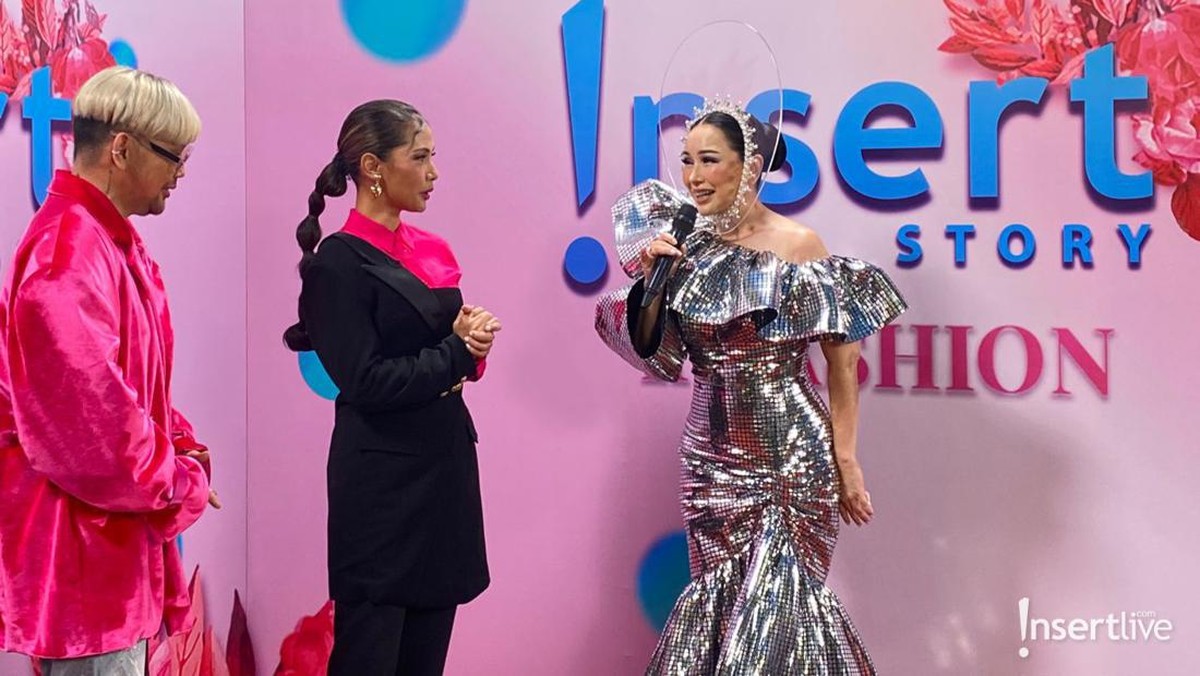 Insert Fashion Award 2023