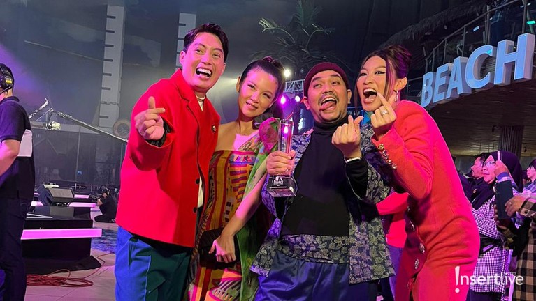 Insert Fashion Award 2023 Insert Fashion Award 2023