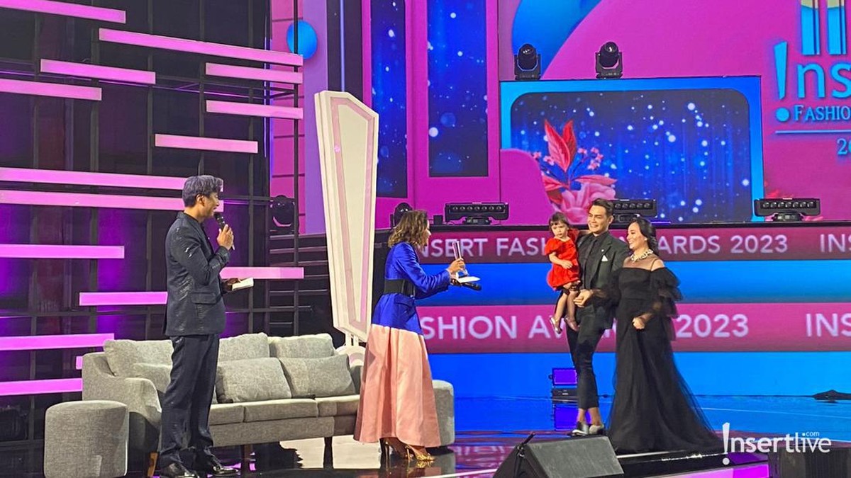 Insert Fashion Award 2023